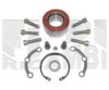 KM International RK6771 Wheel Bearing Kit